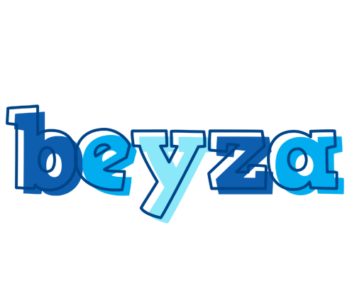 Beyza sailor logo