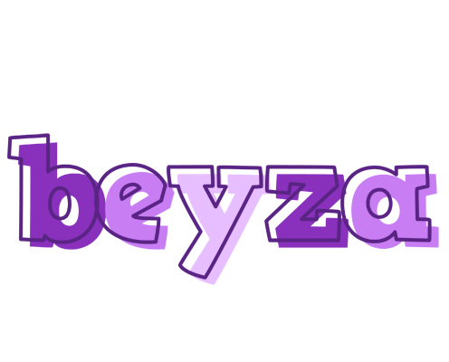 Beyza sensual logo