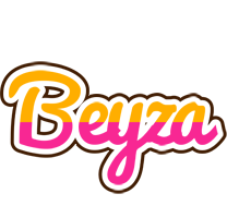 Beyza smoothie logo