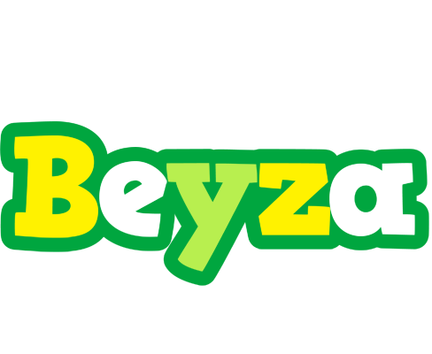 Beyza soccer logo
