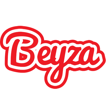 Beyza sunshine logo