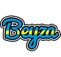 Beyza sweden logo