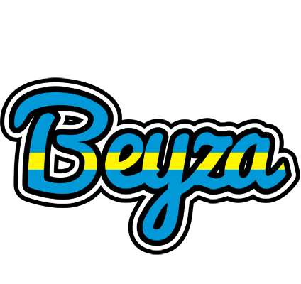 Beyza sweden logo