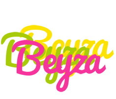 Beyza sweets logo