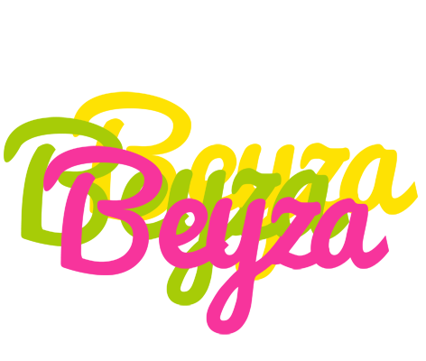 Beyza sweets logo