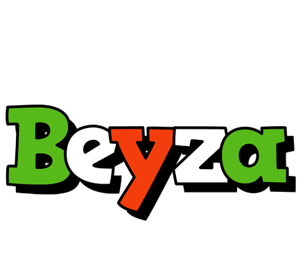 Beyza venezia logo