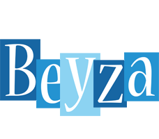 Beyza winter logo