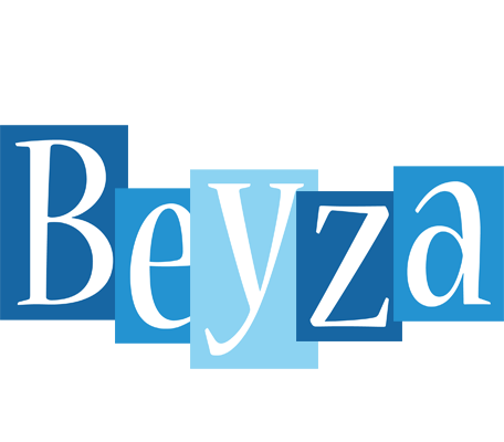 Beyza winter logo