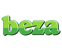 Beza apple logo