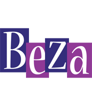 Beza autumn logo