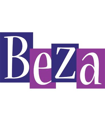 Beza autumn logo