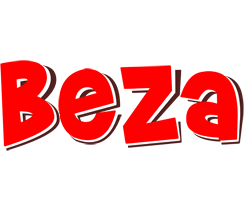 Beza basket logo