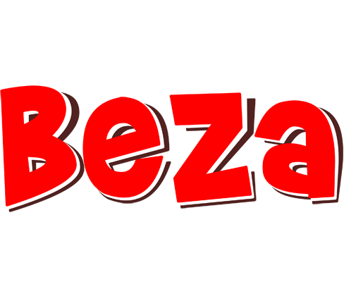 Beza basket logo