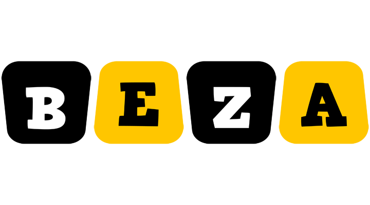 Beza boots logo
