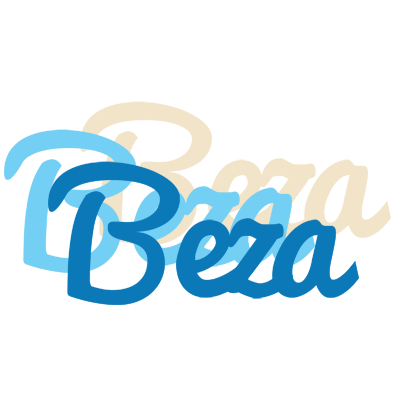 Beza breeze logo