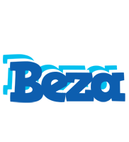 Beza business logo