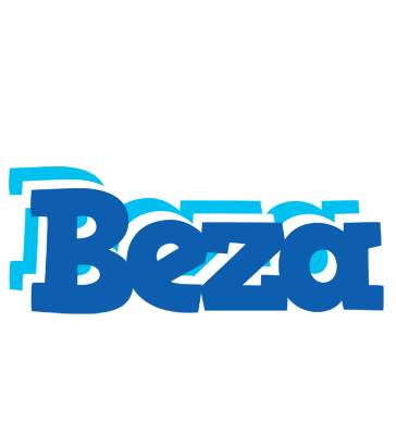 Beza business logo