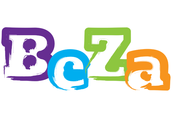 Beza casino logo
