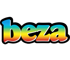 Beza color logo