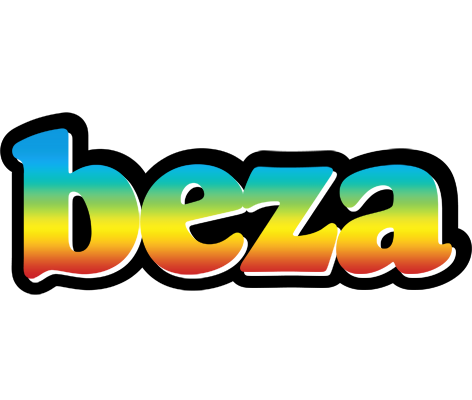 Beza color logo