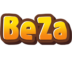 Beza cookies logo