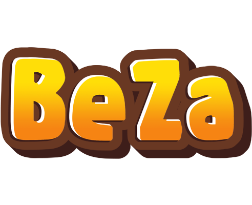 Beza cookies logo