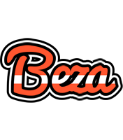 Beza denmark logo