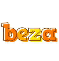 Beza desert logo