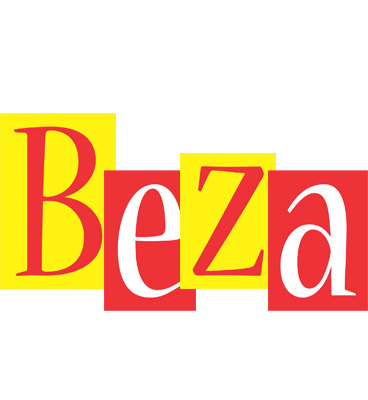 Beza errors logo