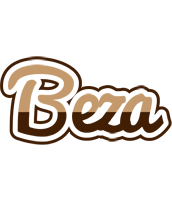 Beza exclusive logo