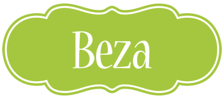 Beza family logo