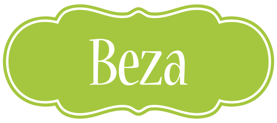 Beza family logo