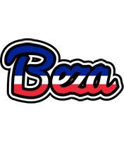 Beza france logo