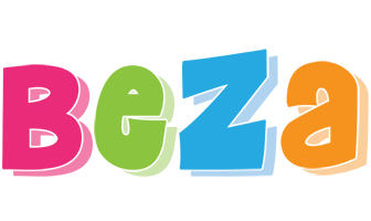 Beza friday logo