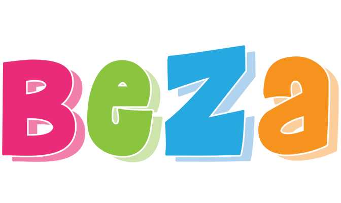 Beza friday logo