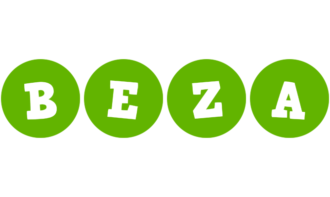 Beza games logo