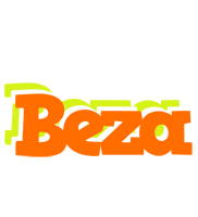 Beza healthy logo