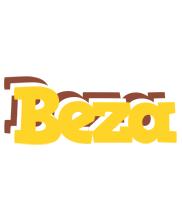 Beza hotcup logo