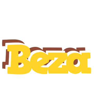 Beza hotcup logo