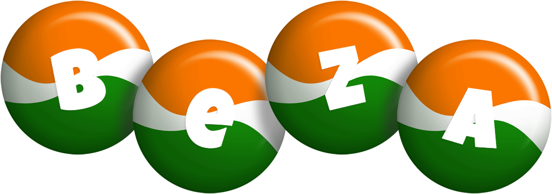 Beza india logo