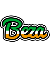 Beza ireland logo