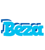 Beza jacuzzi logo