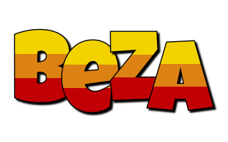 Beza jungle logo