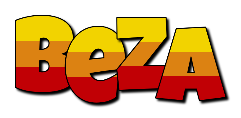 Beza jungle logo