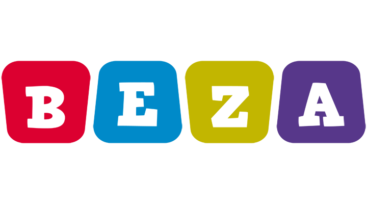 Beza kiddo logo