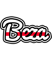 Beza kingdom logo