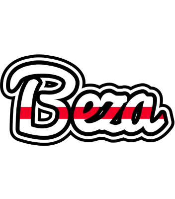 Beza kingdom logo