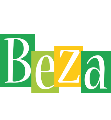 Beza lemonade logo