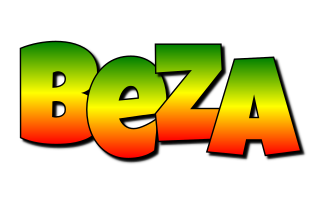 Beza mango logo