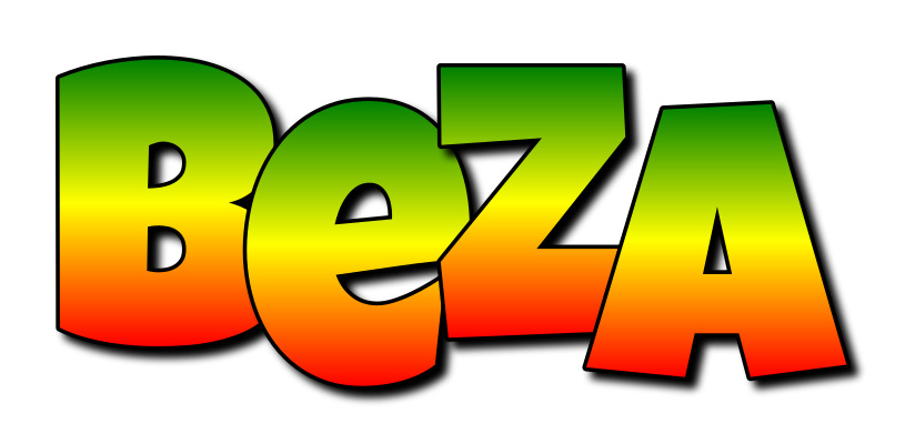 Beza mango logo
